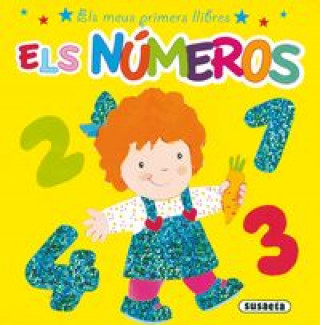 Knjiga Els numeros Rigol
