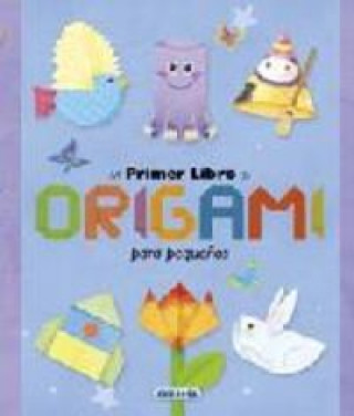 Carte Origami para pequeños 