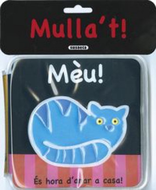Carte Mèu! Susaeta