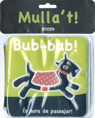 Knjiga Bub-bub! Susaeta