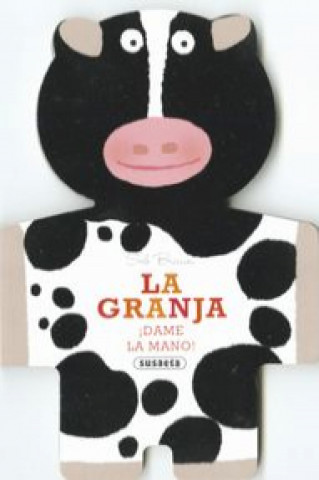 Kniha La granja 