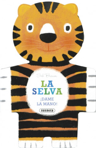 Книга La selva Susaeta