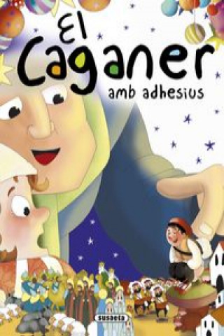 Book El caganer DD.AA