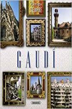 Carte Gaudí AAVV