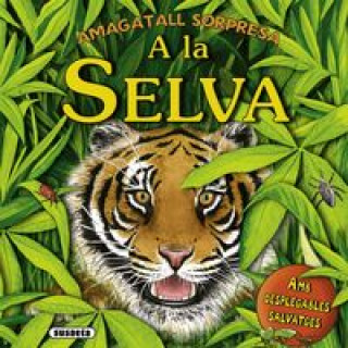 Book A la selva Callery