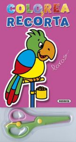 Knjiga Loros Rigol-Yang