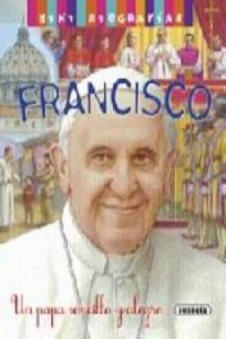 Carte Francisco Morán