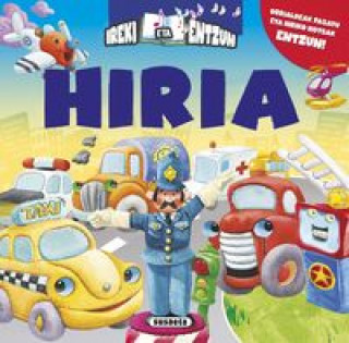 Buch Hiria 