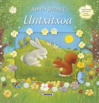 Buch Untxitxoa Susaeta