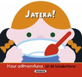 Book Jatera! Susaeta