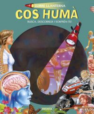 Buch Cos humá Susaeta