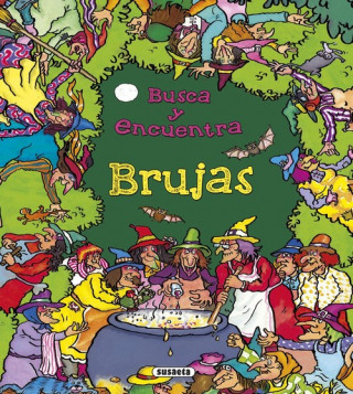 Buch Brujas 