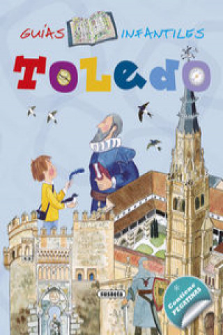 Carte Toledo 