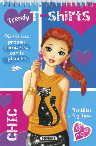 Buch Chic Susaeta