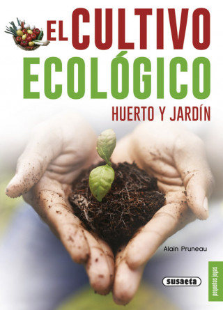 Könyv el cultivo ecológico 