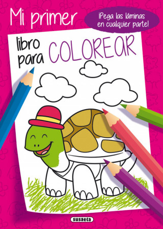 Knjiga Rosa Ediciones