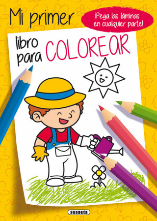 Knjiga Amarillo Ediciones