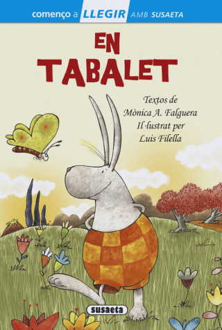 Knjiga EN TABALET A. Falguera