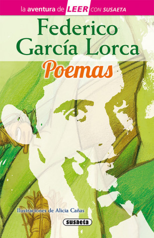 Knjiga POEMAS FEDERICO GARCIA LORCA