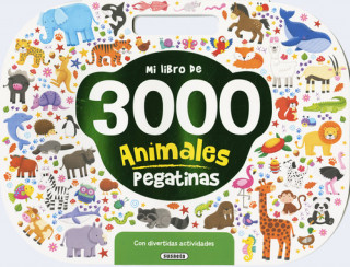 Knjiga ANIMALES Helen Graper