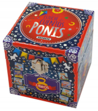 Knjiga PONIS Susaeta