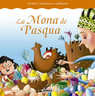 Buch LA MONA DE PASQUA Falguera