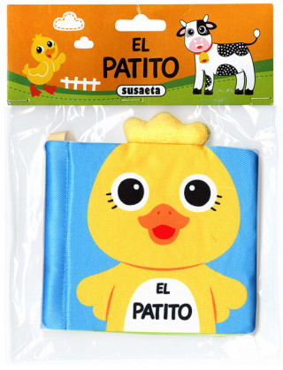 Knjiga EL PATITO Ediciones