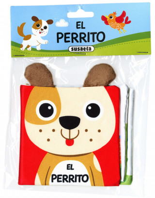 Book EL PERRITO Ediciones