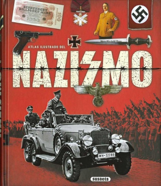 Книга NAZISMO 