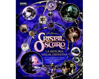 Buch CRISTAL OSCURO CASEEN GAINES