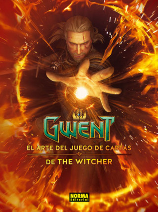 Carte GWENT 