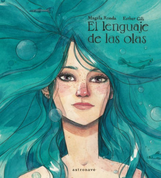 Книга EL LENGUAJE DE LAS OLAS 