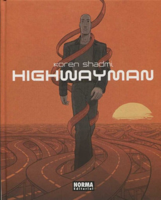 Book HIGHWAYMAN KOREN SHADMI