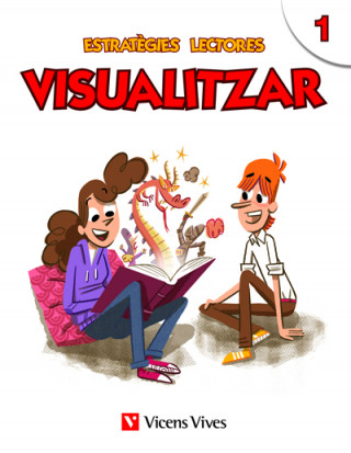 Knjiga Visualitzar 1 Marco Escabosa