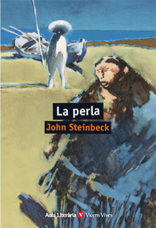 Carte La perla JOHN STEINBECK