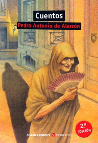 Knjiga CUENTOS PEDRO ANTONIO DE ALARCON