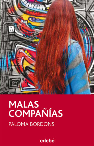 Carte Malas compañías PALOMA BORDONS