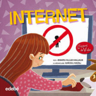 Buch Internet JENNIFER MOORE-MALLINOS