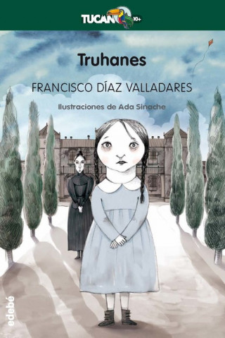 Knjiga TRUHANES FRANCISCO DIAZ VALLADARES