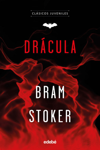 Книга DRÁCULA BRAM STOKER