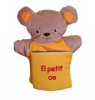 Buch EL PETIT OS Ferri