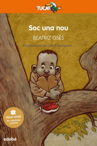 Libro SOC UNA NOU BEATRIZ OSES