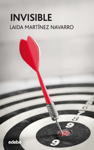 Livro INVISIBLE LAIDA MARTINEZ NAVARRO