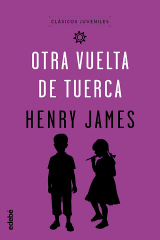 Buch OTRA VUELTA DE TUERCA HENRY JAMES