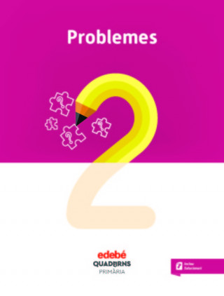 Knjiga Problemes 2 Edebé