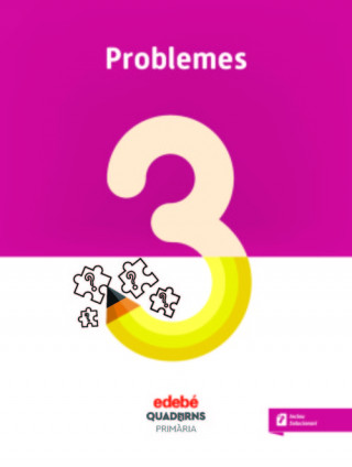 Boek Problemes 3 Edebé