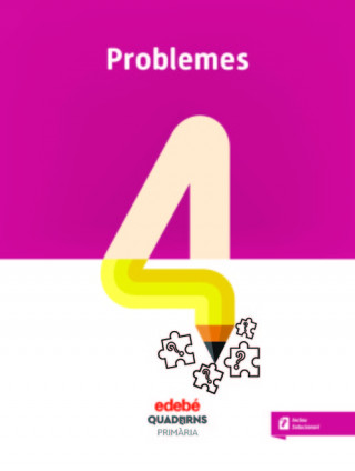Kniha Problemes 4 