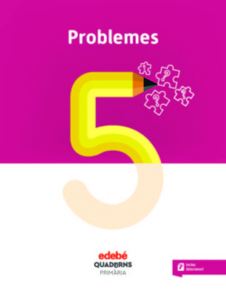 Книга Problemes 5 