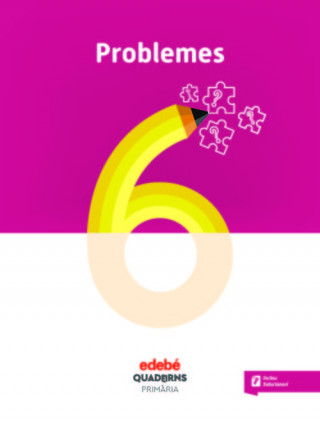 Buch Problemes 6 