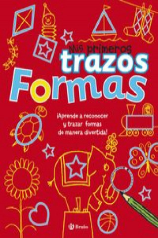 Book Formas SALLY PILKINGTON